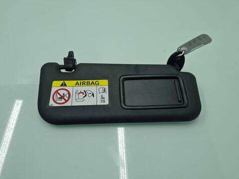 Parasol Derecho Toyota Yaris MXPH11L-BHXSBW 115CV