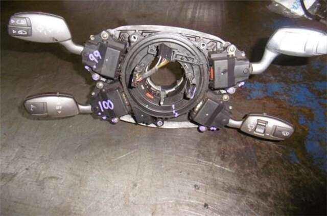 Mando Multifuncion Bmw Serie 7 720 3.0 D