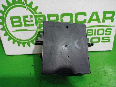 Foto 3ª: Centralita Motor ECU Audi A6 2.4 177CV [BDW] (2004)