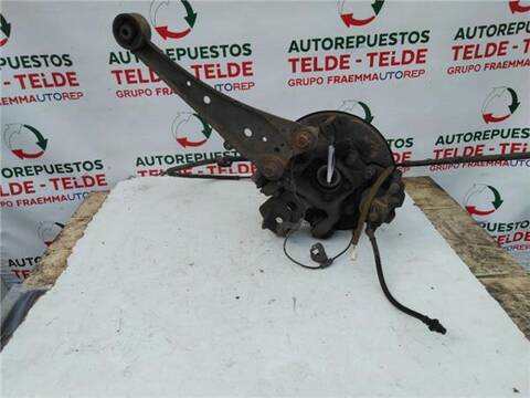 Mangueta Trasera Derecha Toyota Rav4 2.2