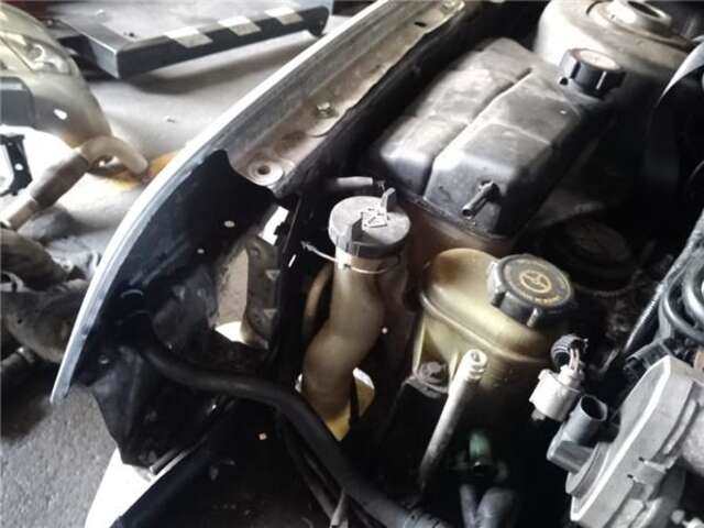 Foto 3ª: Aleta Delantera Derecha Ford Mondeo 2.2 TDCI [QJBB]