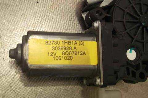 Foto 2ª: Elevalunas Eléctrico Delantero Derecho Nissan Note ACENTA 80CV 59KW [HR12] (2014)