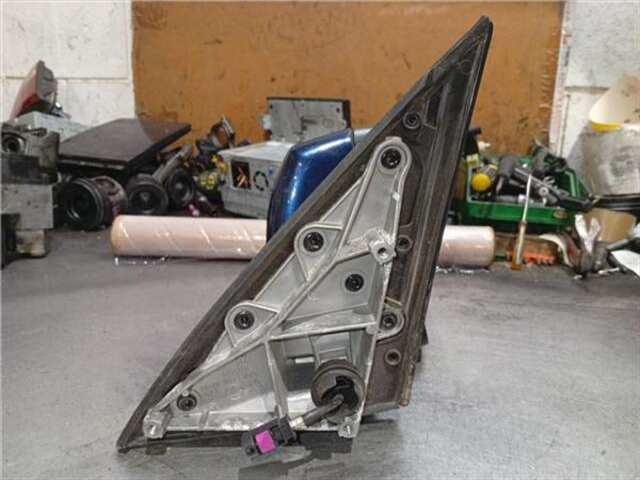 Foto 2ª: Retrovisor Derecho Bmw X5 3.0 TD XDRIVE30D 180KW (E70)
