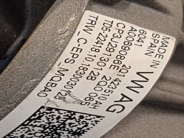 Foto 4ª: Columna Dirección Volkswagen Polo 1.0 TSI 95CV 70KW [DKLA] (2018)