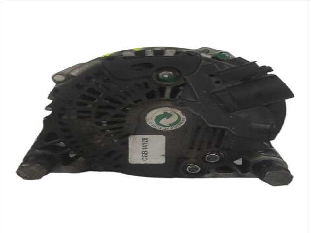 Alternador Citroen C4 1.6 HDI