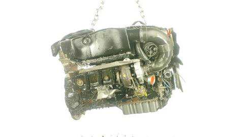 Foto 3ª: Motor Completo Mercedes Clase E 180 E 320 CDI 210.026) [OM 613.961] (1995)