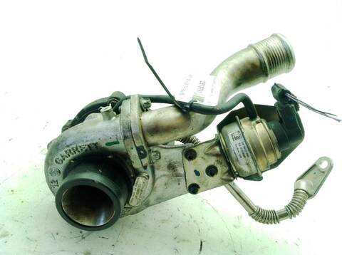 Turbocompresor Opel Insignia 2.0 CDTI 68)