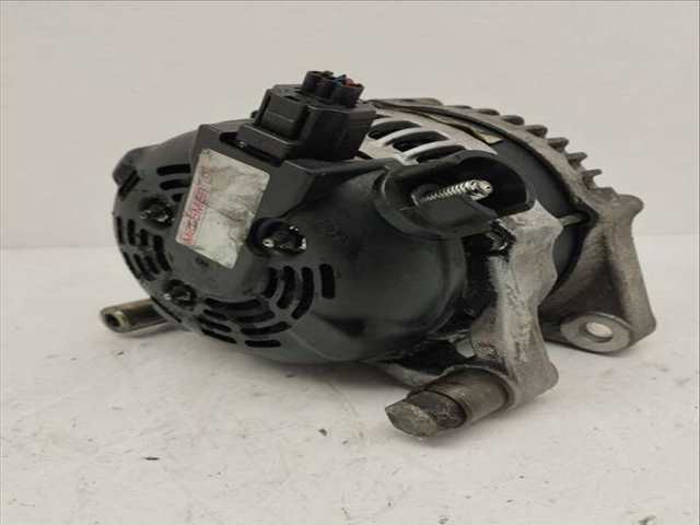 Foto 2ª: Alternador Ford Focus SPORT BERLINA 136CV 100KW [G6DA] (2005)
