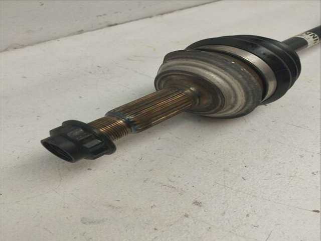 Foto 3ª: Transmision Delantera Izquierda Toyota Yaris 1.3 16V CAT 101CV 74KW (2009)