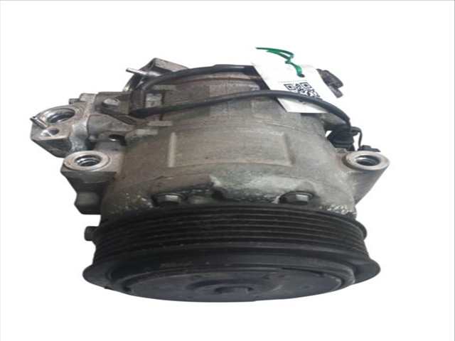 Compresor Aire Acondicionado Seat Ibiza 1.9 SDI 64CV