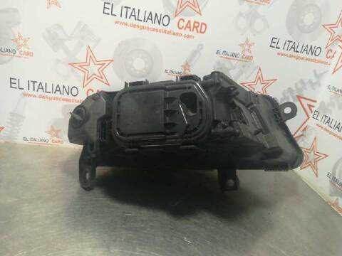 Foto 4ª: Faro Izquierdo Audi A6 3.0 TDI QUATTRO 165KW) BERLINA 225CV [BMK] (2004)