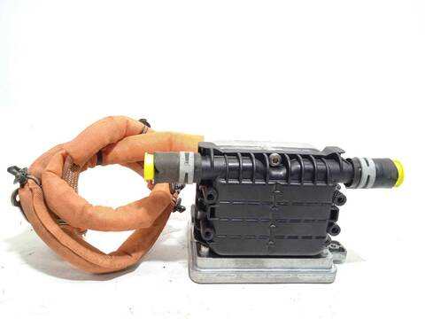 Foto 2ª: Centralita Motor ECU Renault Captur 101CV 74KW [H4M630] (2021)