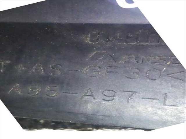 Cerradura Puerta Trasera Izquierda Mazda 6 2.0 DI GG14) 136CV