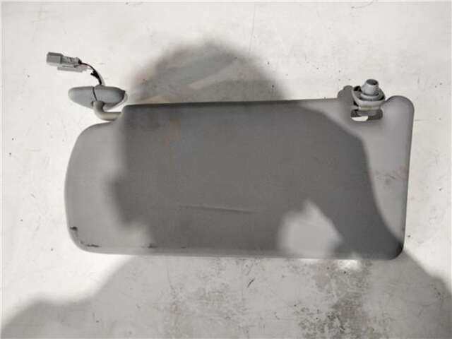 Parasol Derecho Honda Accord 2.2I CTDI EXECUTIVE [2.2 LTR. - 103 KW CTDI]