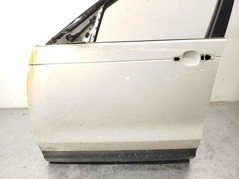 Foto 4ª: Puerta Delantera Izquierda Land Rover Discovery 2.0 SD4 4X4 241CV 177KW [204DTA] (2017)