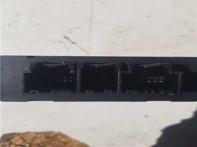 Foto 2ª: Centralita Motor ECU Opel Astra 1.6 BUSINESS [1.6 LTR. - 81 KW CDTI DPF] [B16DTE]