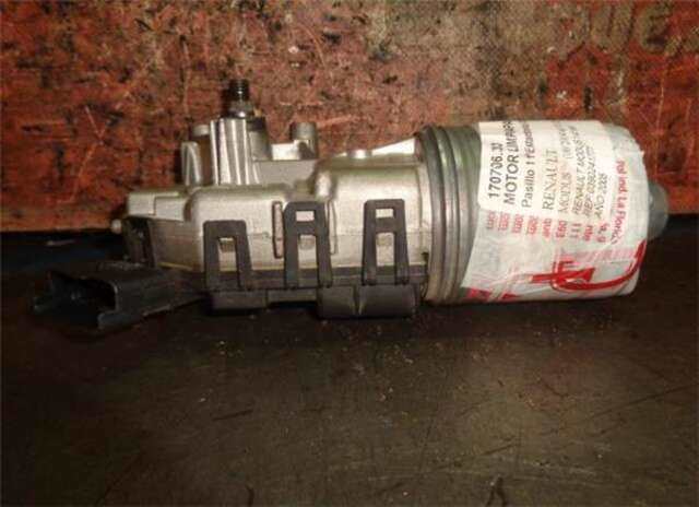 Foto 2ª: Motor Limpia Delantero Fiat Croma 1.9 D MULTIJET [939 A1.000]
