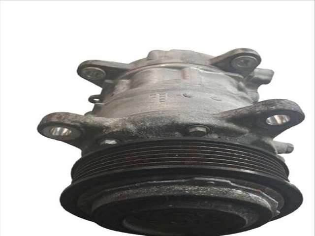 Foto 2ª: Compresor Aire Acondicionado Bmw Serie 1 118 2.0 D F40) B47D20 (2019)