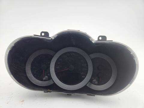 Cuadro de Instrumentos Toyota Rav4 LUNA 136CV 100KW