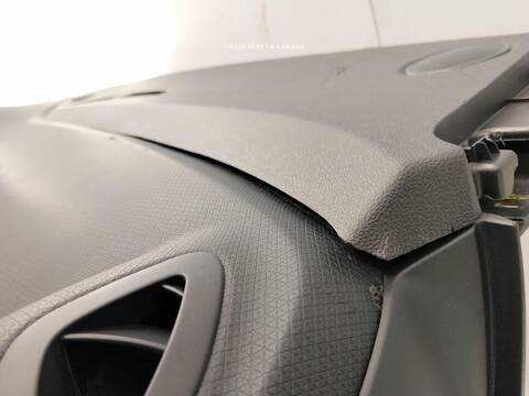 Foto 3ª: Salpicadero Renault Clio 0.9 TCE 90 90CV (2012)