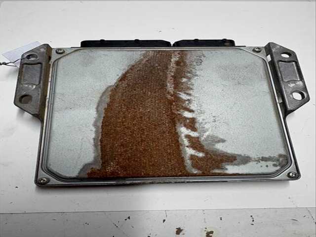 Foto 2ª: Centralita Motor ECU Nissan X-Trail VERSION INDEFINIDA T30)