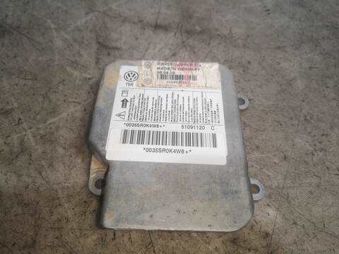 Centralita Airbag Volkswagen Polo BBY