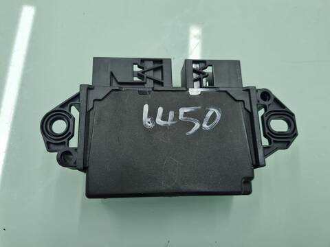 Foto 3ª: Centralita Motor ECU Seat Leon FR 150CV 110KW [DPCA] (2021)