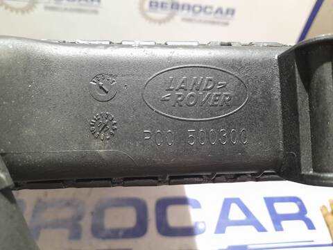 Foto 3ª: Radiador Motor Land Rover Discovery 2.7 TD V6 CAT 190CV 140KW (2006)