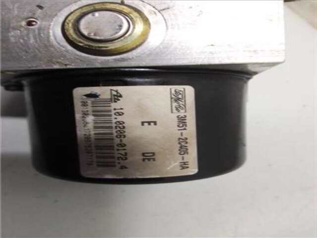 Foto 3ª: Abs Mazda 3 1.6 CRDT ACTIVE [1.6 LTR. - 80 KW CD DIESEL CAT] [Y6]