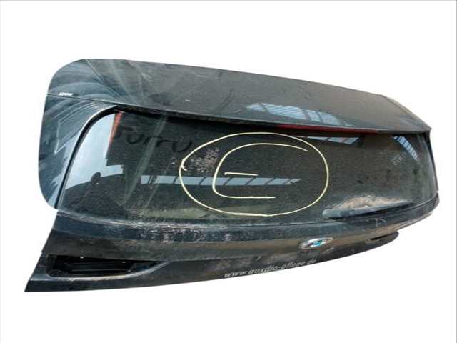 Foto 2ª: Portón Bmw X5 XDRIVE 30 D 258CV (2013)