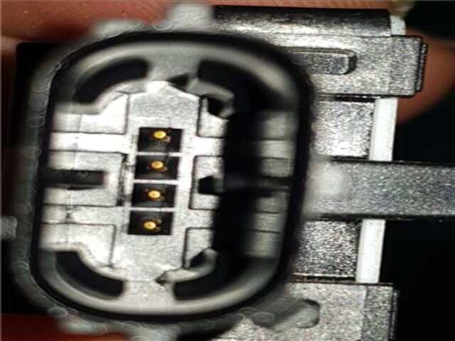 Foto 3ª: Sensor de Aparcamiento Mitsubishi Lancer 2.0 INSTYLE [2.0 LTR. - 103 KW DI-D CAT] [BWC]