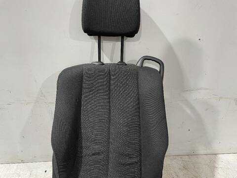 Foto 3ª: Asiento Delantero Derecho Renault Scenic GRAND CONFORT DYNAMIQUE 131CV [F9Q818] (2003)