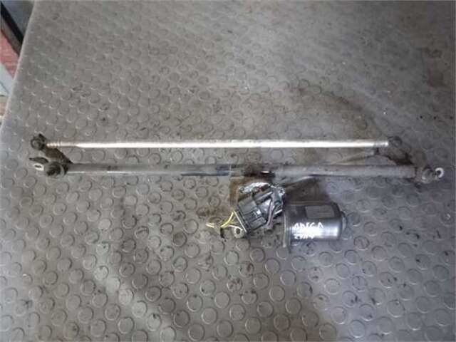 Motor Limpia Delantero Opel Omega 2.6 I