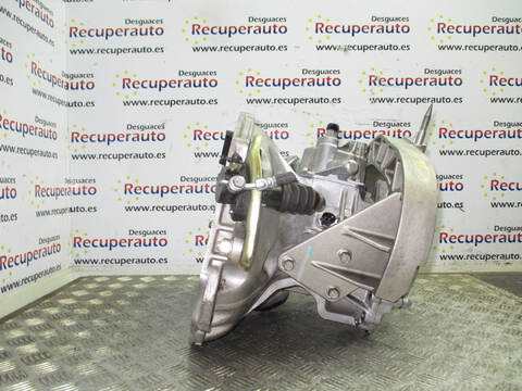 Caja Cambios Chevrolet Rezzo 1.6 G A16DMS