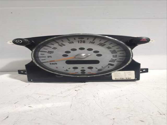 Foto 3ª: Cuadro de Instrumentos Mini Mini ONE 90CV [W10 B16 A] (2001)