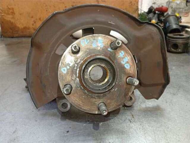 Mangueta Delantera Izquierda Toyota Verso 2.0 D-4D