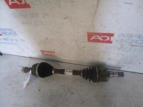 Transmision Delantera Izquierda Fiat Punto 1.9 D MULTIJET 130CV 96KW