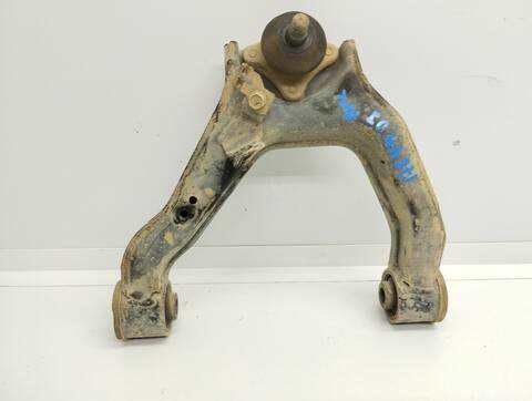 Brazo Suspension Delantero Izquierdo Mitsubishi Montero 3.2 DI-D INTENSE 3-PTAS.) 160CV 118KW