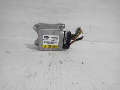 Centralita Airbag Land Rover Discovery TDV6 HSE 245CV 180KW
