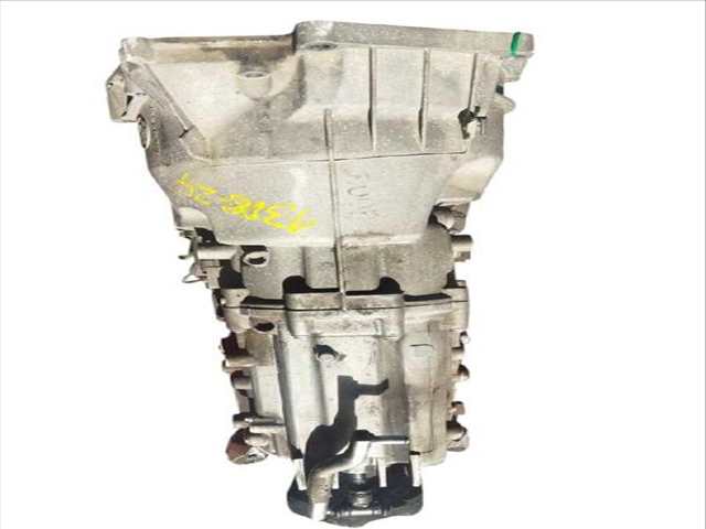 Caja Cambios Bmw Serie 1 118 D E81)