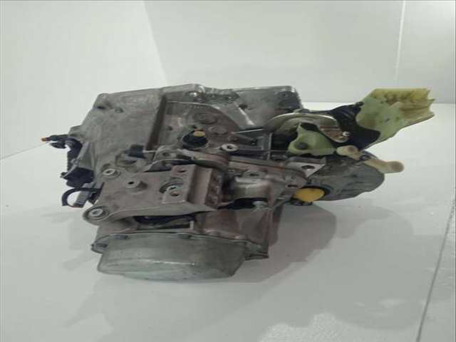 Foto 2ª: Caja Cambios Citroen C3 ELLE 99CV 73KW [BH02] (2018)