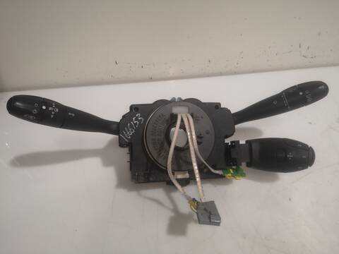 Foto 3ª: Mando Multifuncion Peugeot 307 NFU (2001)
