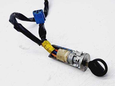 Foto 2ª: Motor de Arranque Peugeot 206 BERLINA 75CV 55KW (2003)
