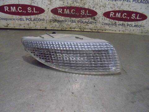 Faro Antiniebla Delantero Izquierdo Rover Serie 75 2.0 CDT CLASSIC 116CV 85KW RJ)