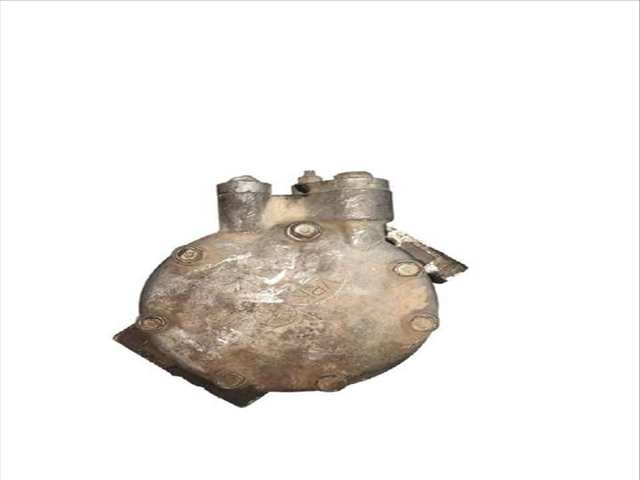 Foto 3ª: Compresor Aire Acondicionado Citroen Berlingo 1.6 HDI 75 MB9HW) FURGONETA (1996)