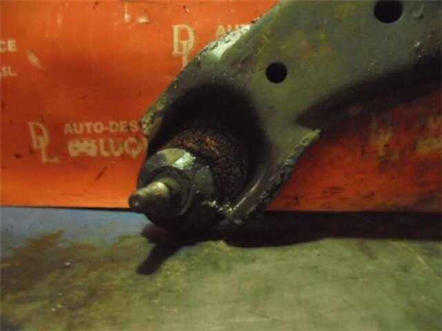 Foto 2ª: Brazo Suspension Delantero Izquierdo Kia Cerato 1.6 CRDI [D4FB]