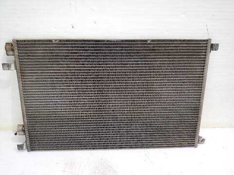 Radiador Calefaccion A.A. Renault Scenic AUTHENTIQUE 86CV