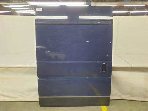 Puerta Lateral Corredera Derecha Peugeot Boxer 2.2 HDI 130 96CV 96KW