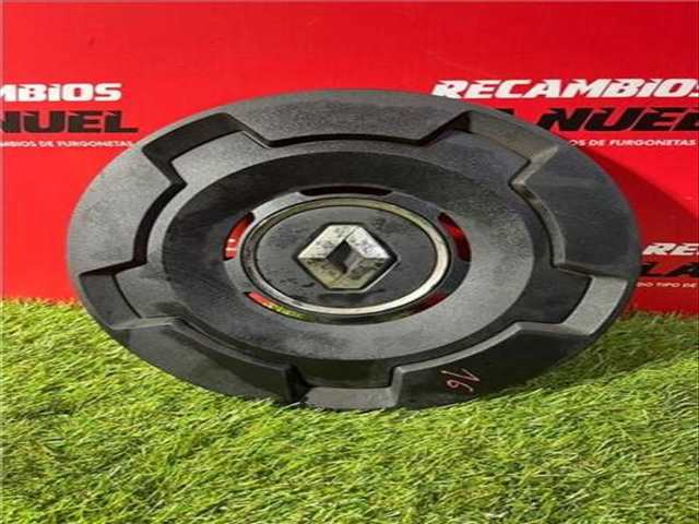 Tapacubos Renault Trafic M9R Z7 170CV 125KW FURGON