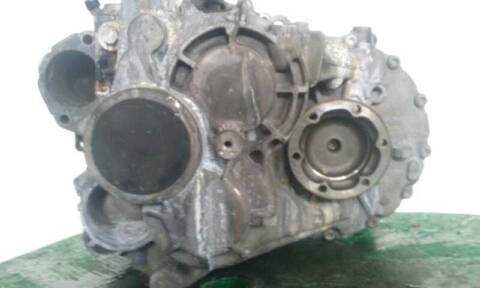 Foto 3ª: Caja Cambios Skoda Octavia 2.0 TDI BERLINA 140CV 103KW [BKD] (2008)